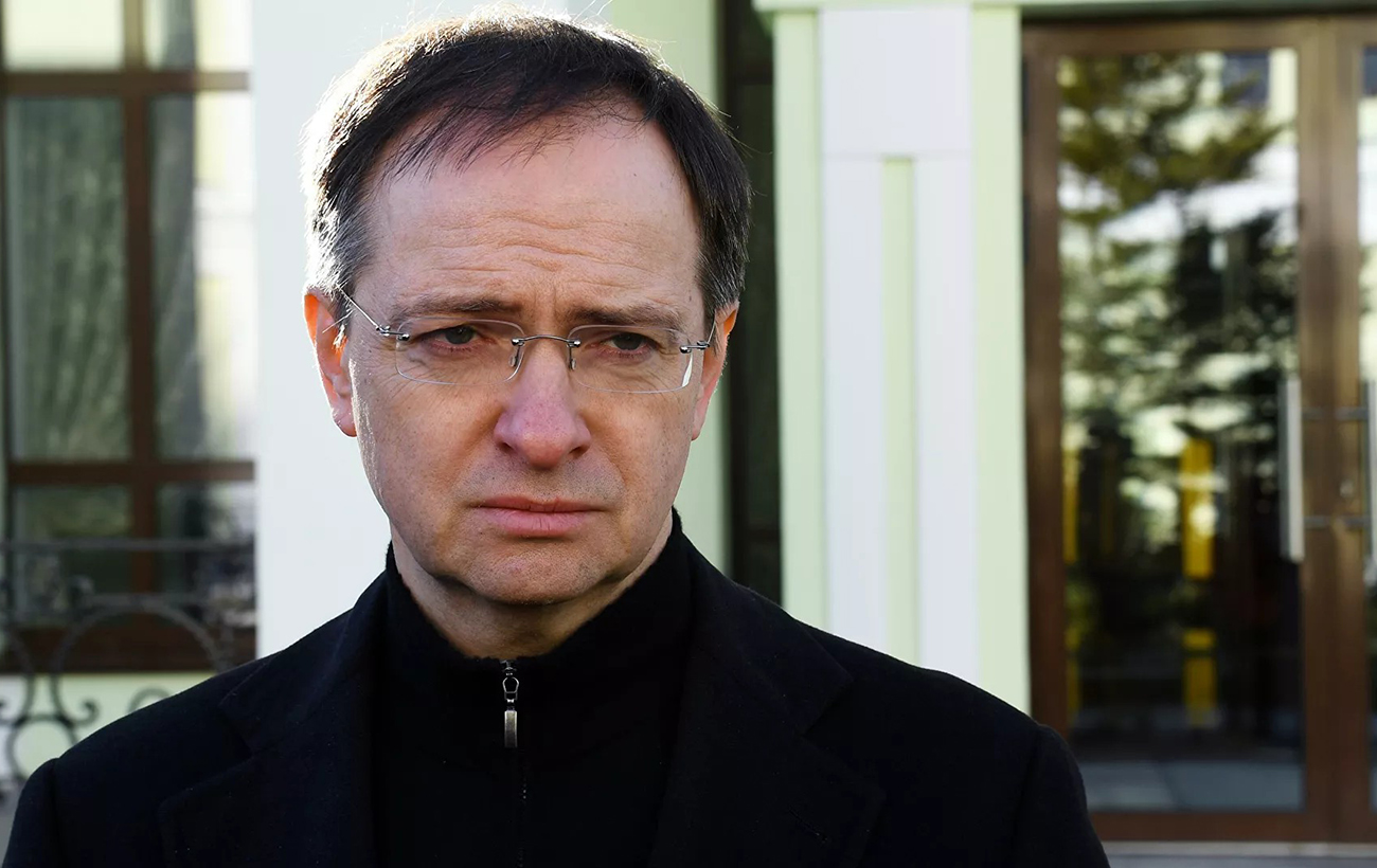 Зеленський буде, чи з’явиться Путін? Усе, що потрібно знати про переговори в Стамбулі